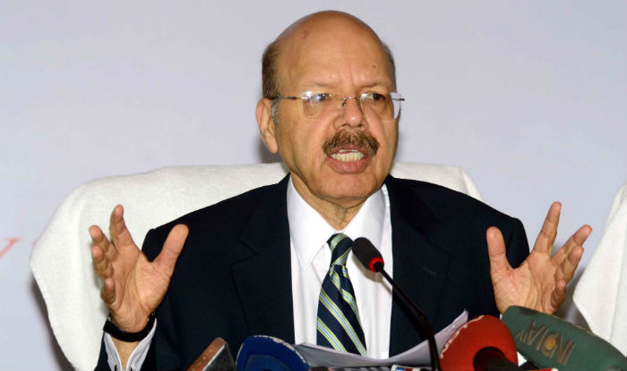 chiefelectioncommissionernasimzaidireviewspollpreparednessinpunjab